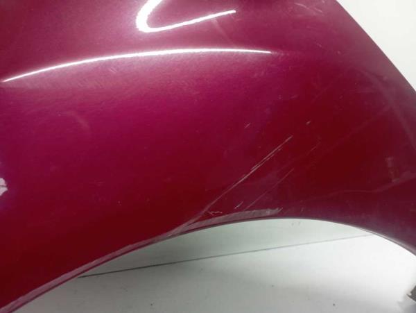 AILE AVANT GAUCHE FORD FIESTA 11/2008-2017 - Vue 3